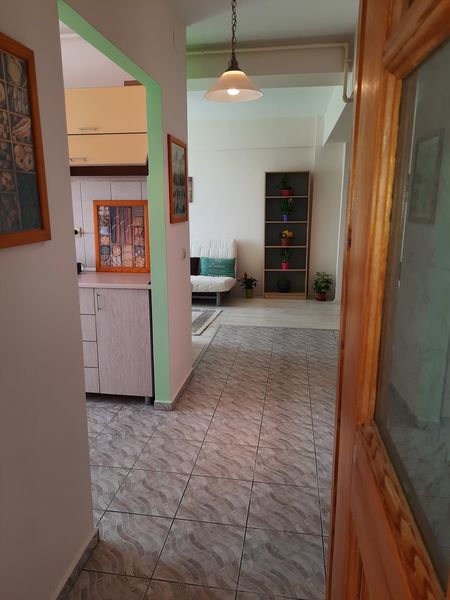 Bucurestii Noi, soseaua Bucuresti Targoviste,