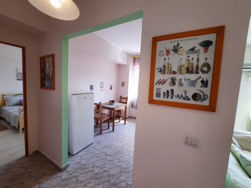 Bucurestii Noi, soseaua Bucuresti Targoviste,