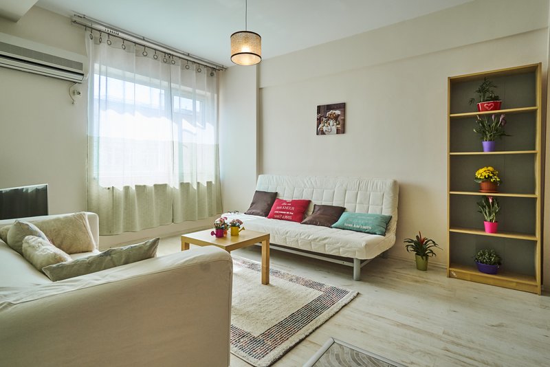 Bucurestii Noi, soseaua Bucuresti Targoviste,