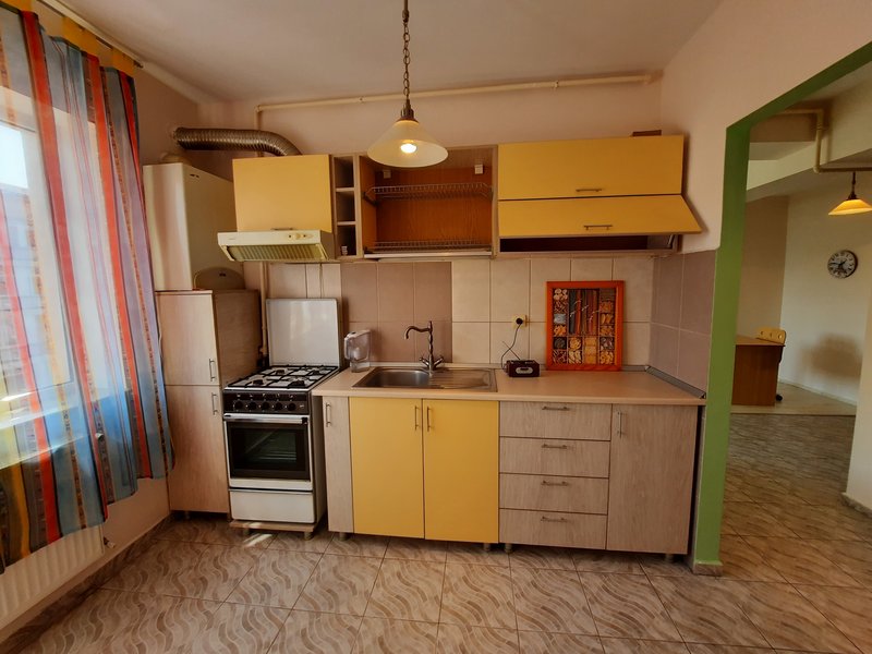 Bucurestii Noi, soseaua Bucuresti Targoviste,