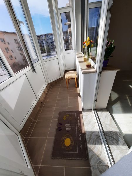 Bucurestii Noi, soseaua Bucuresti Targoviste,