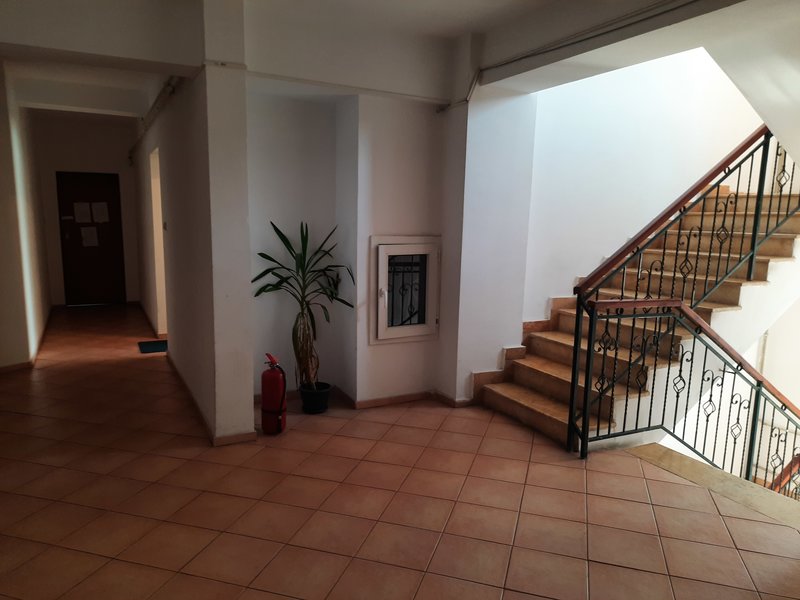 Bucurestii Noi, soseaua Bucuresti Targoviste,
