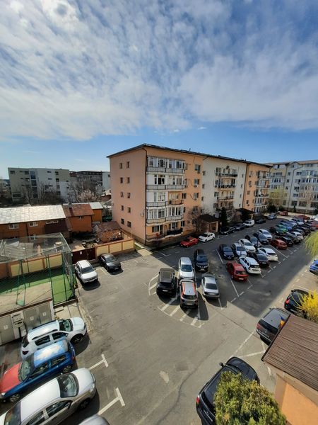 Bucurestii Noi, soseaua Bucuresti Targoviste,