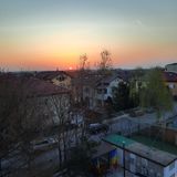 Bucurestii Noi, soseaua Bucuresti Targoviste